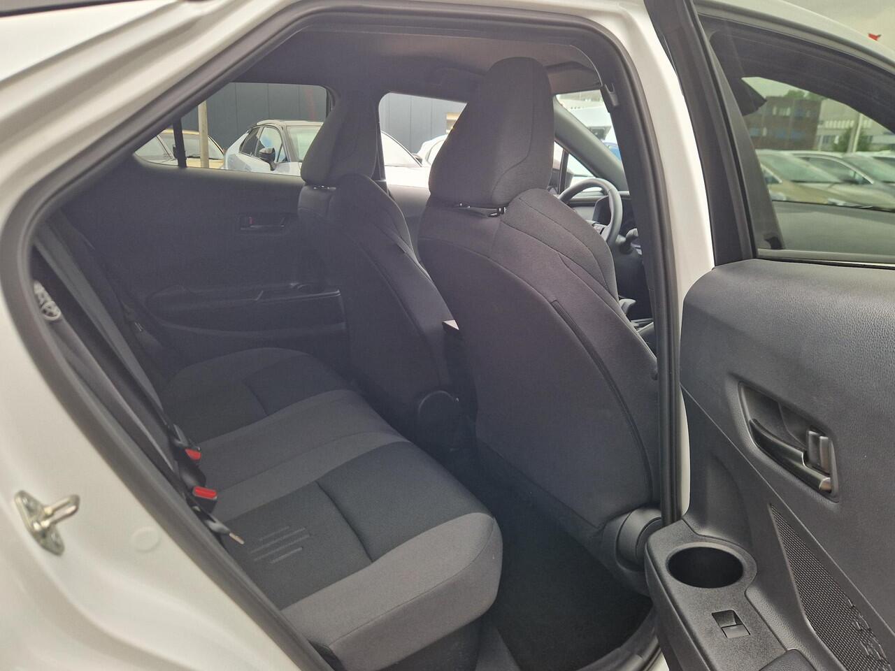 Toyota C-HR First edition