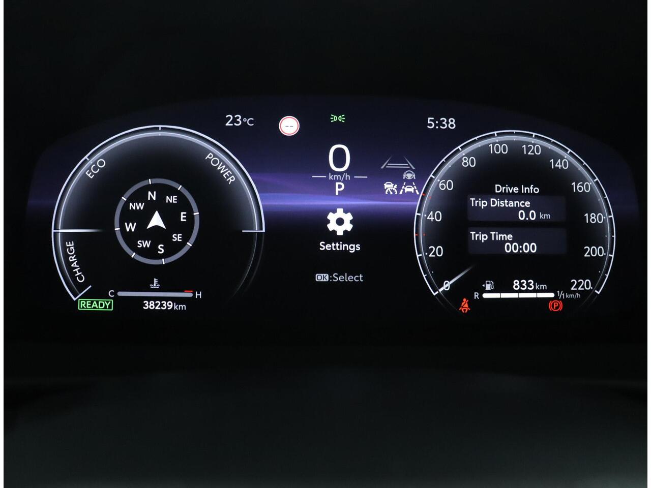 Toyota C-HR 1.8 Hybrid 140 Dynamic | ACC | Climate control | Navigatie |