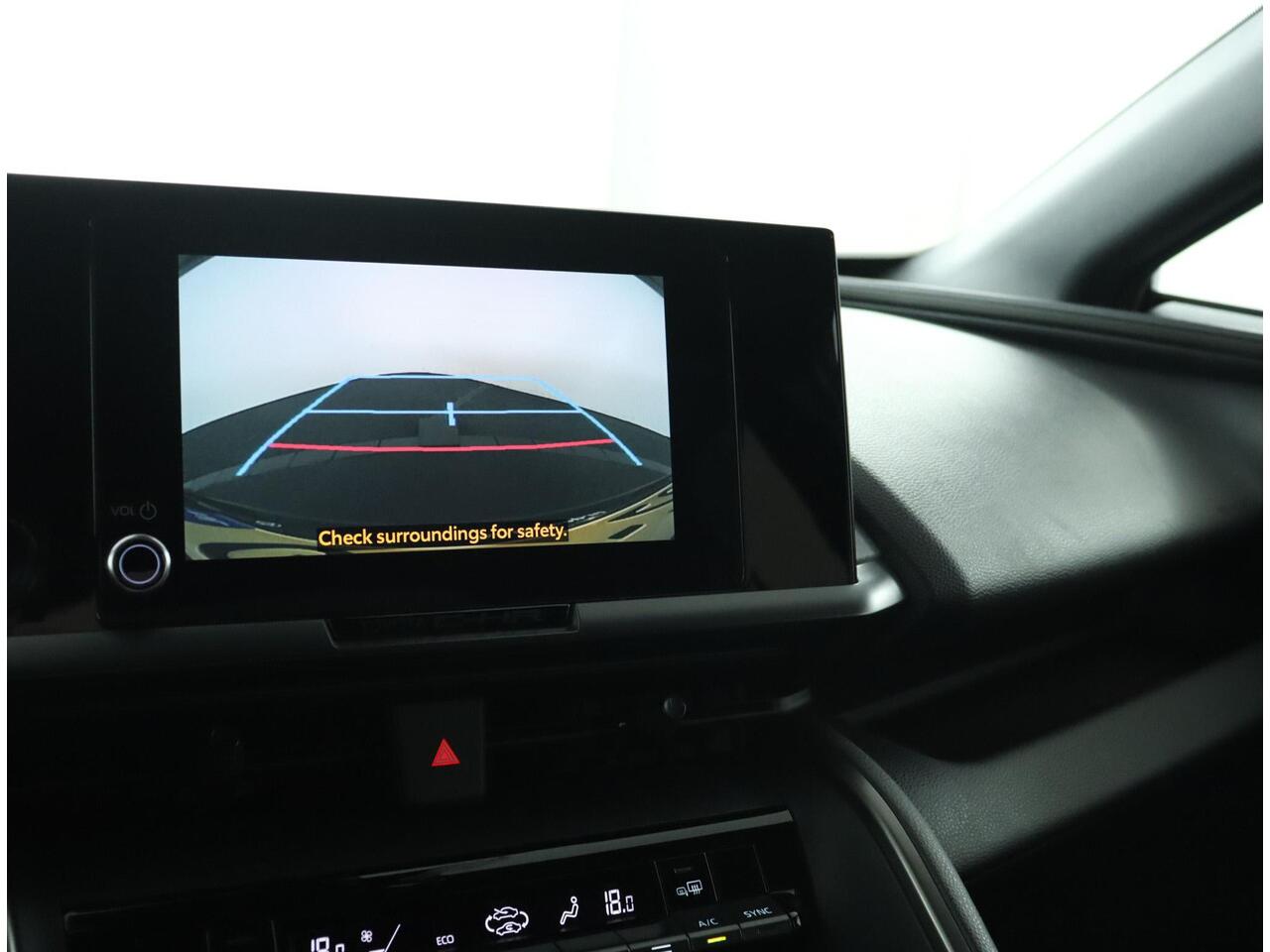 Toyota C-HR 1.8 Hybrid 140 Dynamic | ACC | Climate control | Navigatie |