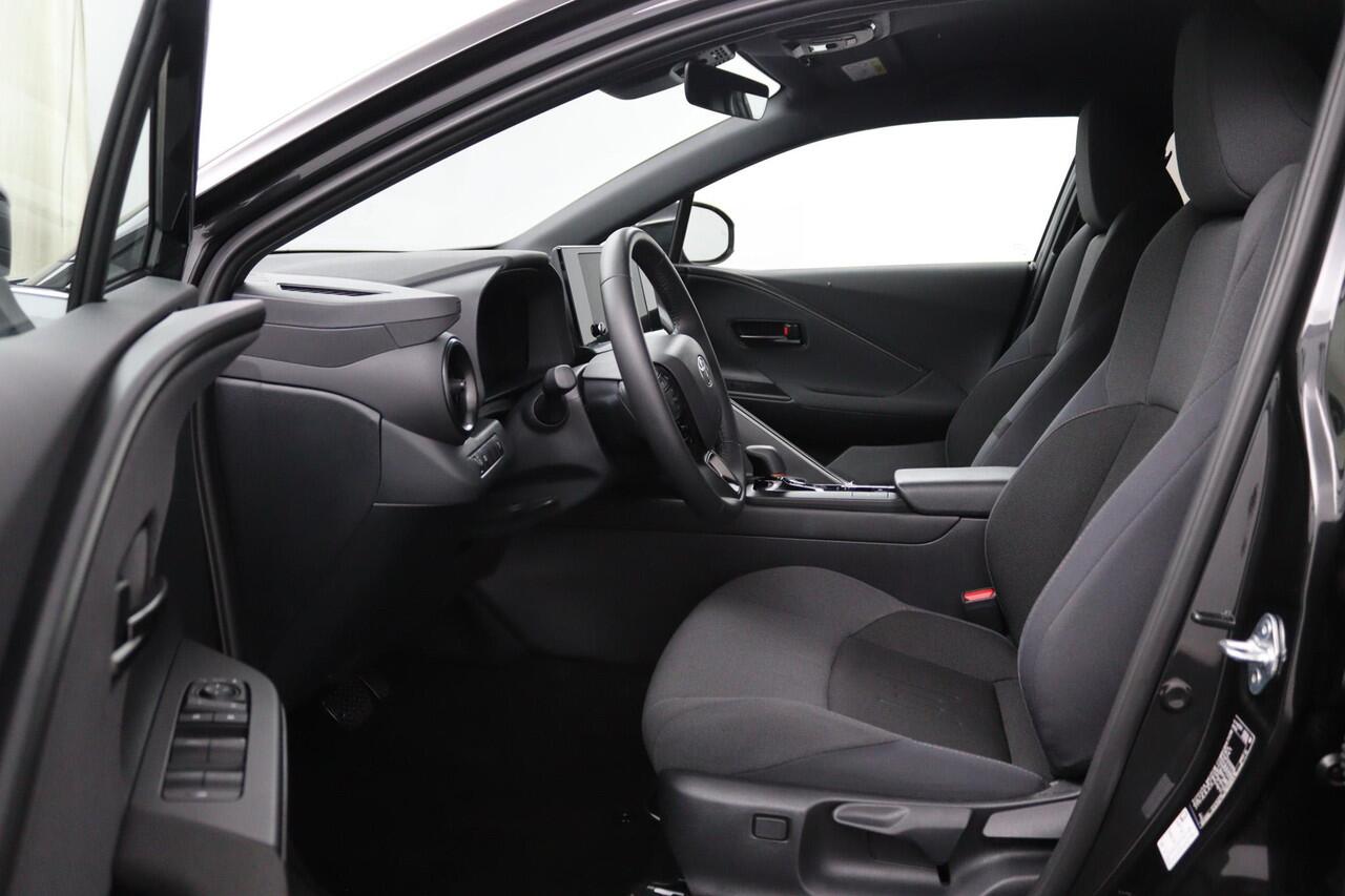 Toyota C-HR 1.8 Hybrid 140 Dynamic | Navigatie | Led Verlichting | Origineel NL | 10 Jaar Garantie |