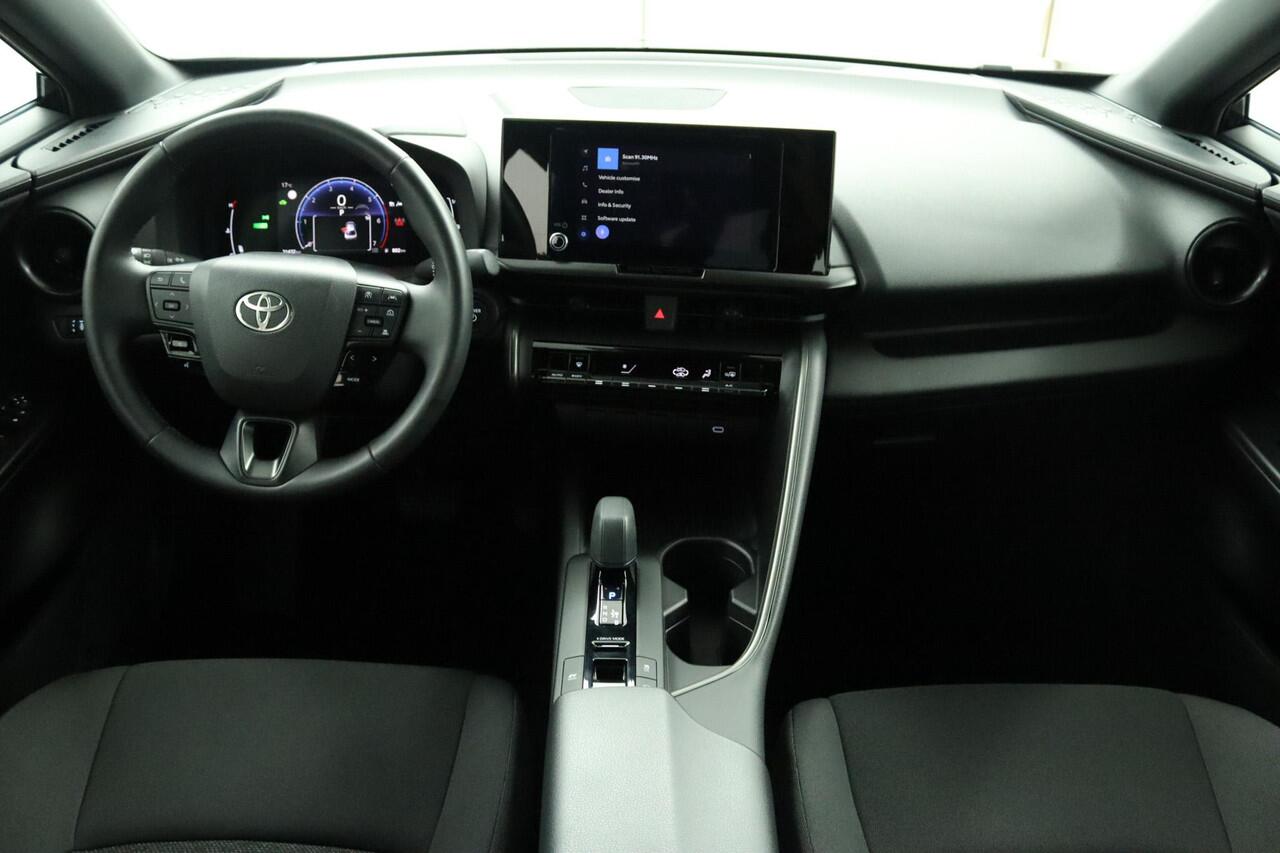 Toyota C-HR 1.8 Hybrid 140 Active | Adaptive Cruise Control | Apple Carplay | Android Auto | Achteruitrijcamera |