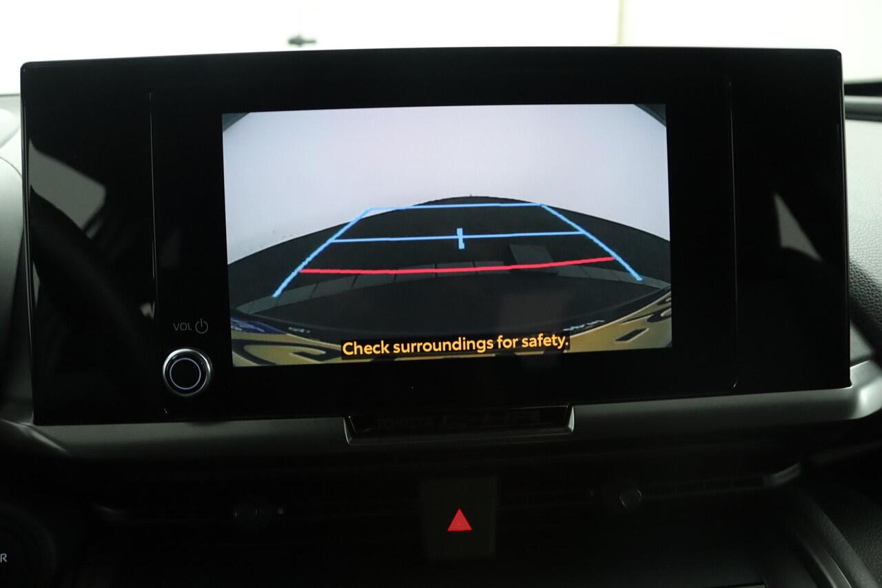 Toyota C-HR 1.8 Hybrid 140 Active | Adaptive Cruise Control | Apple Carplay | Android Auto | Achteruitrijcamera |