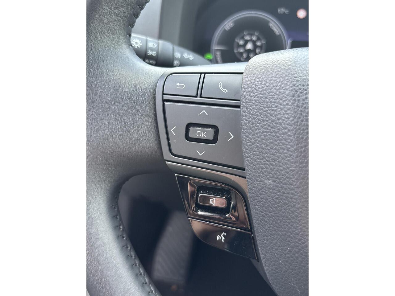 Toyota C-HR 1.8 Hybrid 140 First Edition