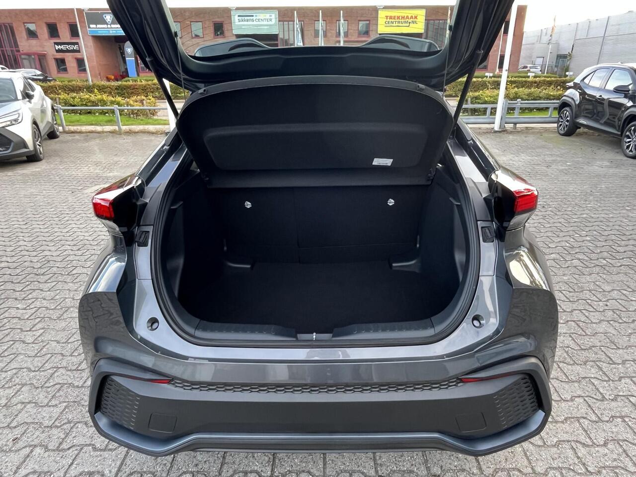Toyota C-HR 1.8 Hybrid 140 Active All seasonbanden