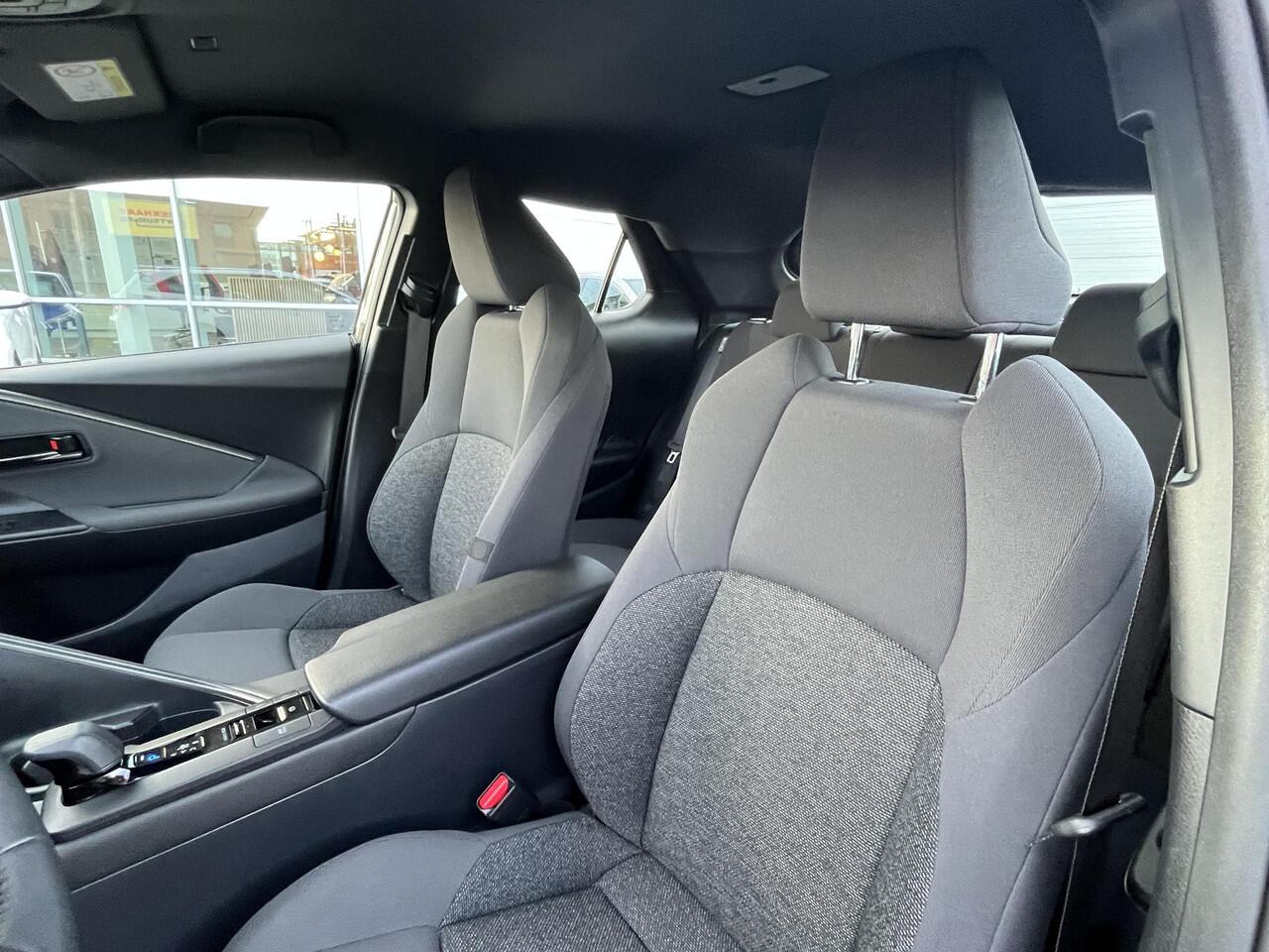 Toyota C-HR 1.8 Hybrid 140 Active All seasonbanden