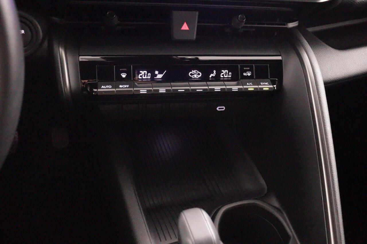 Toyota C-HR 1.8 Hybrid 140 Dynamic | Apple Carplay/Android Auto | Parkeersensoren | Adaptieve Cruise Control | Navigatie |