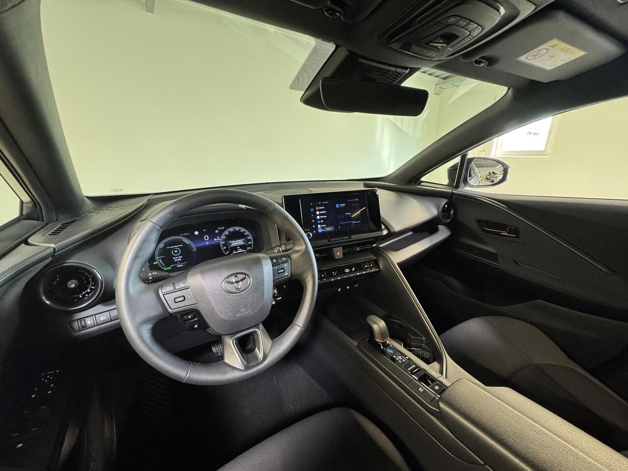 Toyota C-HR 1.8 Hybrid 140 Dynamic