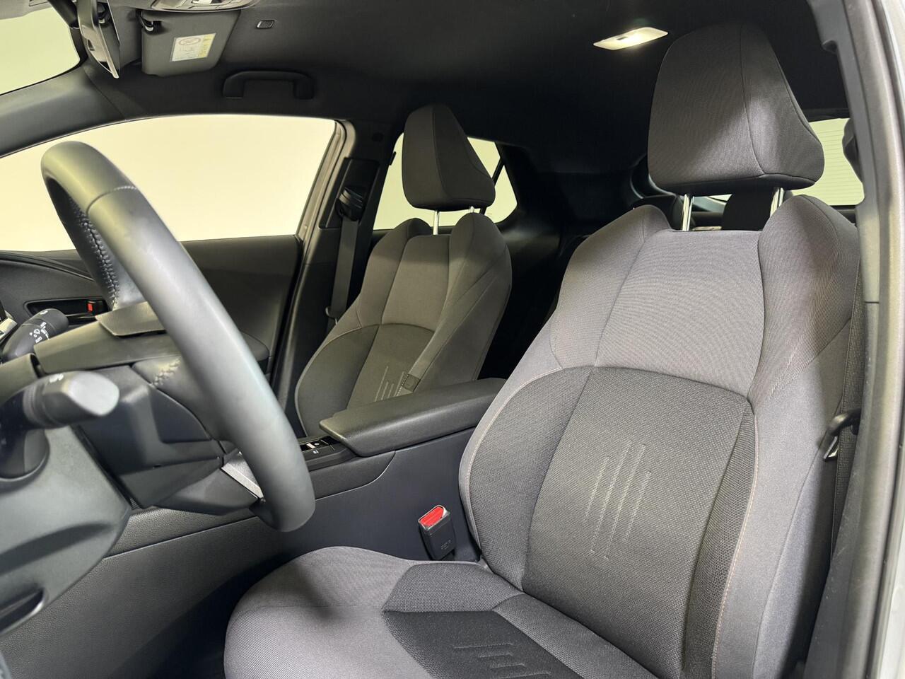 Toyota C-HR 1.8 Hybrid 140 Dynamic