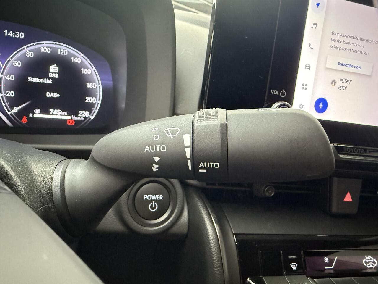 Toyota C-HR 1.8 Hybrid 140 Dynamic