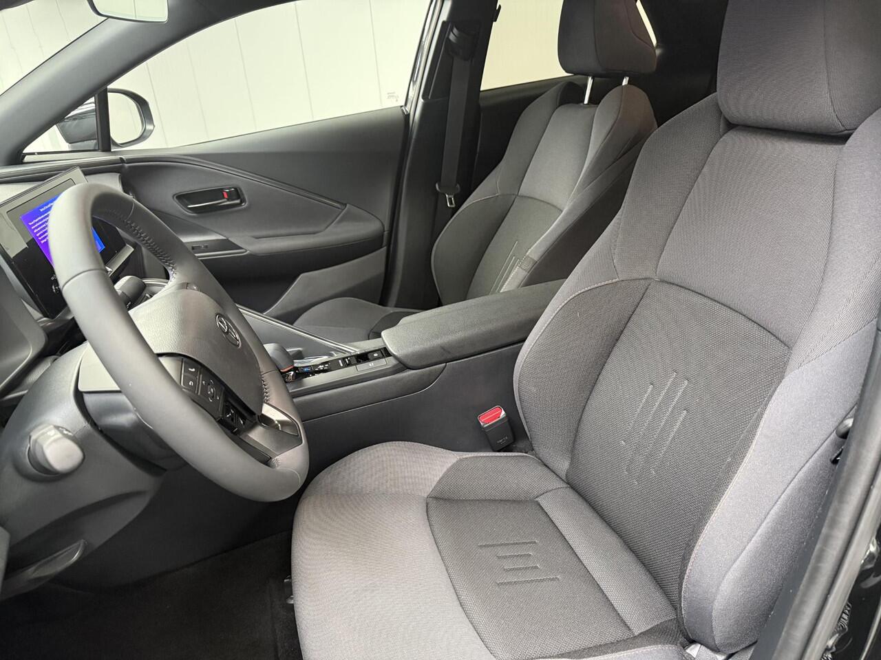 Toyota C-HR 1.8 Hybrid 140 Dynamic