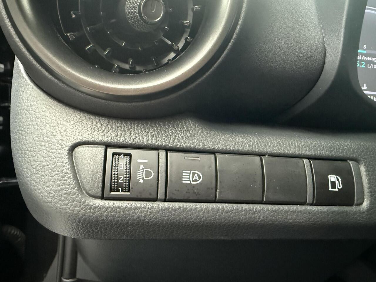 Toyota C-HR 1.8 Hybrid 140 Dynamic