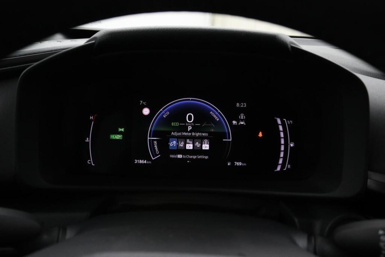 Toyota C-HR 1.8 Hybrid 140 | Nieuw Model | Navigatie | Climate control |