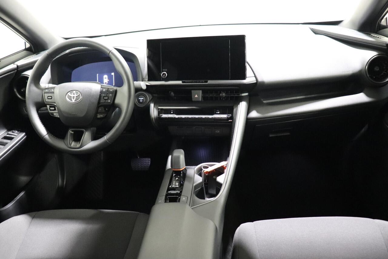 Toyota C-HR 1.8 Hybrid 140 Dynamic, Parkeersensoren, BSM, Apple Carplay/Android Auto!