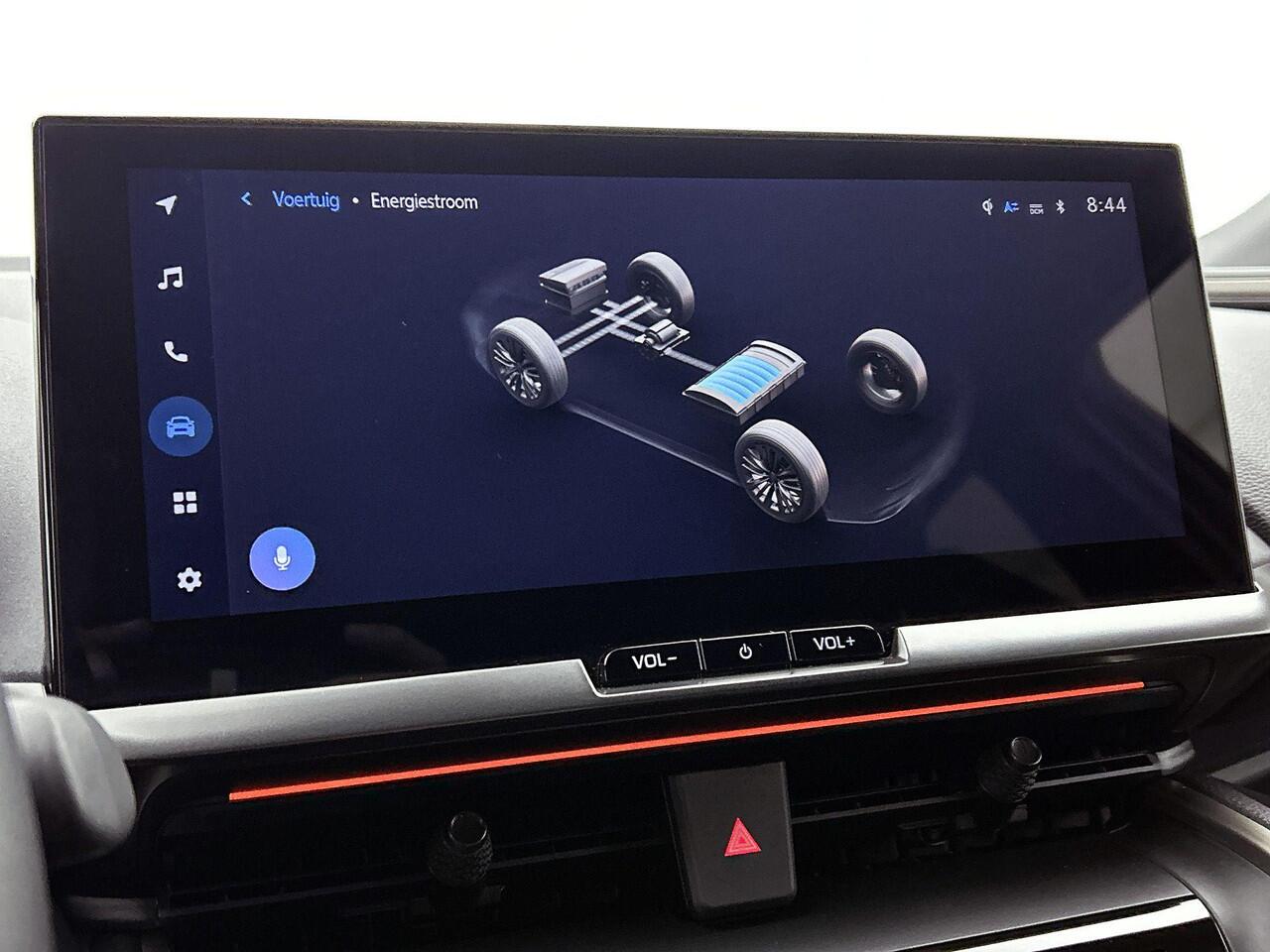 Toyota C-HR 1.8 Hybrid Executive 140PK | 360 Camera | Stoelverwarming | Full-LED Koplampen | Adaptive Cruise Control | Navigatie | Apple CarPlay & Android Auto