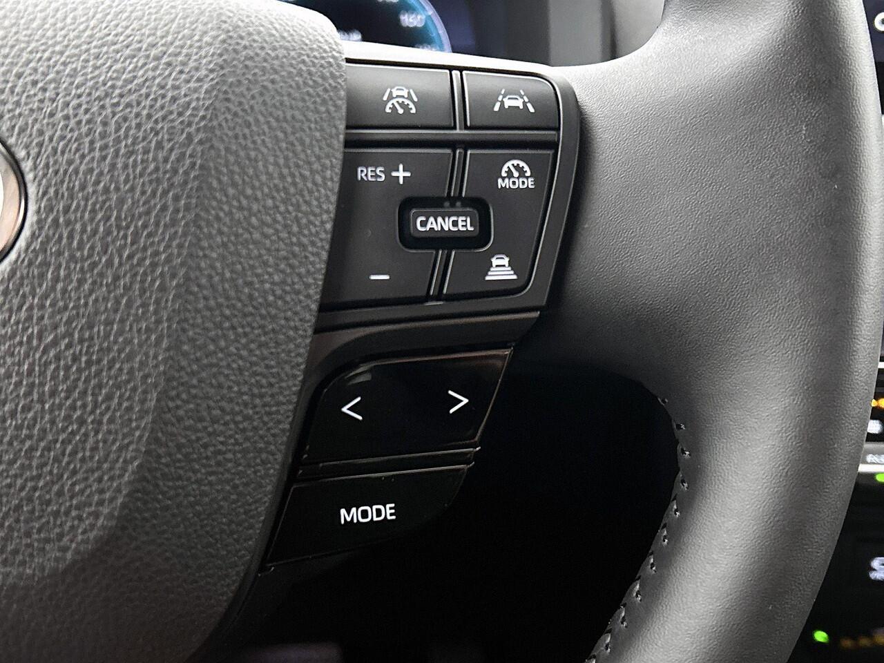 Toyota C-HR 1.8 Hybrid Executive 140PK | 360 Camera | Stoelverwarming | Full-LED Koplampen | Adaptive Cruise Control | Navigatie | Apple CarPlay & Android Auto