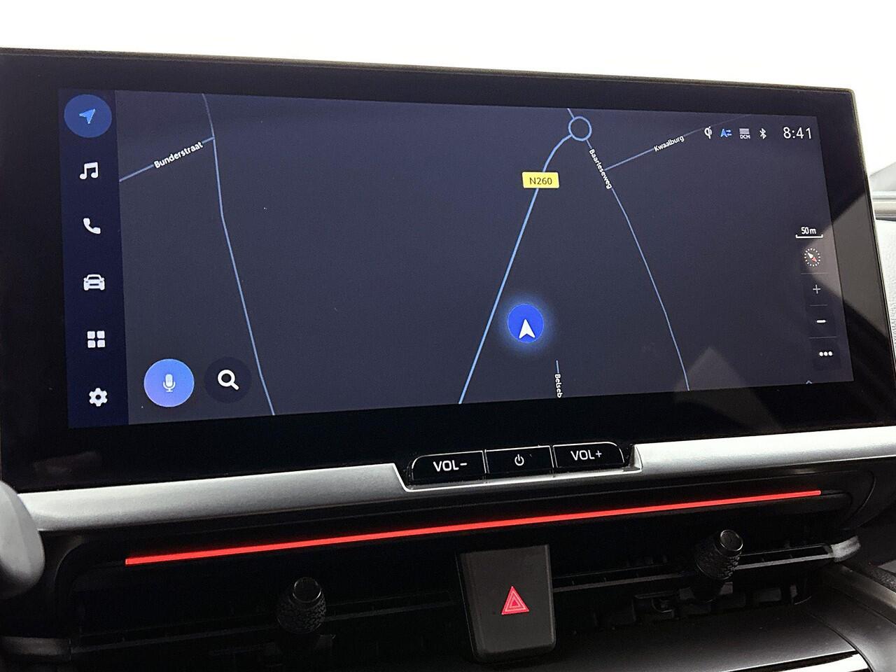 Toyota C-HR 1.8 Hybrid Executive 140PK | 360 Camera | Stoelverwarming | Full-LED Koplampen | Adaptive Cruise Control | Navigatie | Apple CarPlay & Android Auto