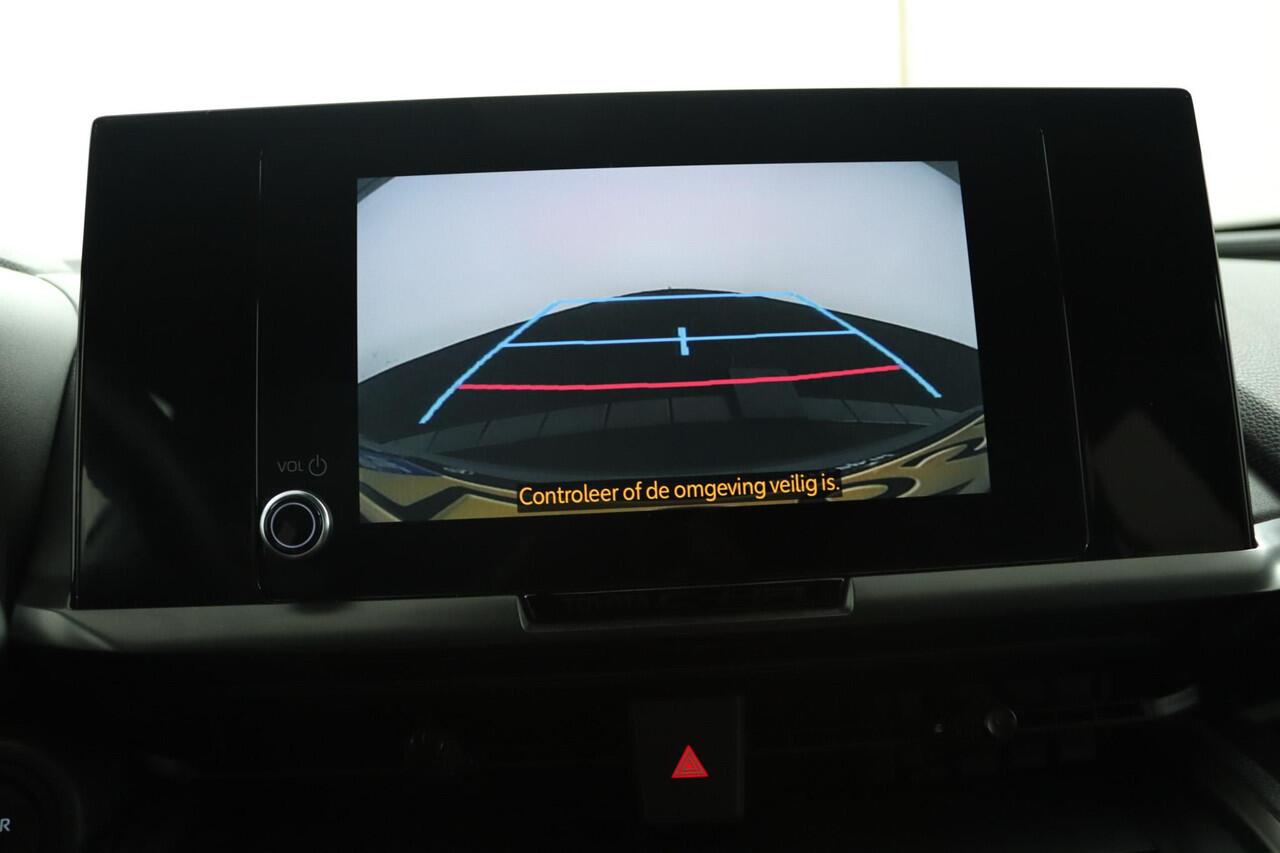 Toyota C-HR 1.8 Hybrid 140 Dynamic | Adaptive Cruise Control | Apple Carplay | Android Auto | Achteruitrijcamera | Parkeersensoren | Keyless entry |