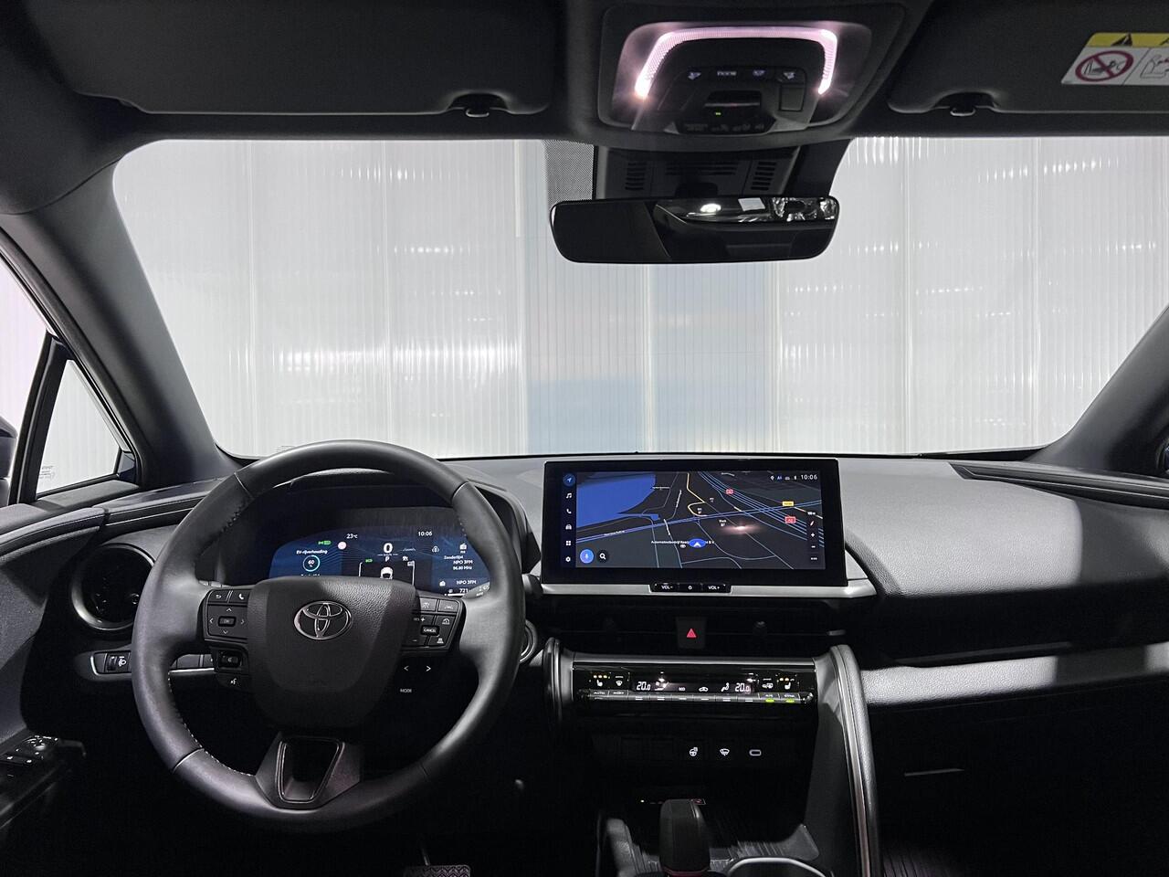 Toyota C-HR 1.8 Hybrid 140 Dynamic