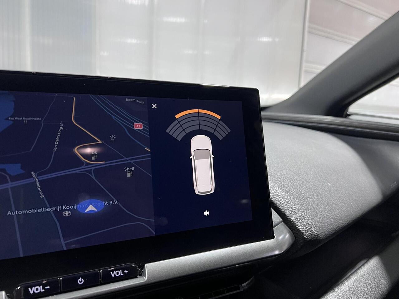 Toyota C-HR 1.8 Hybrid 140 Dynamic