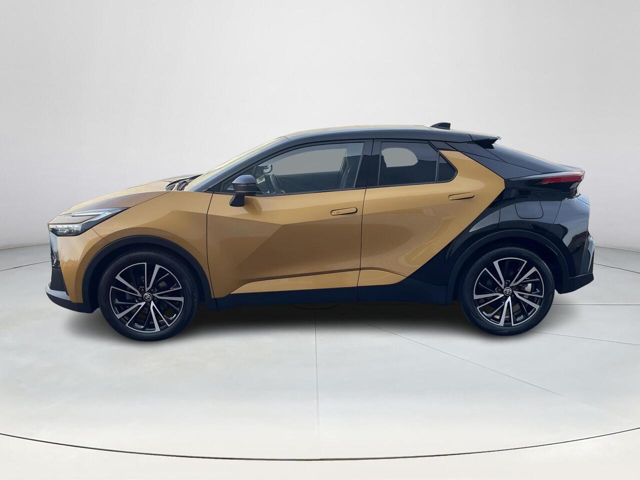 Toyota C-HR 2.0 Hybrid 200 Première Edition