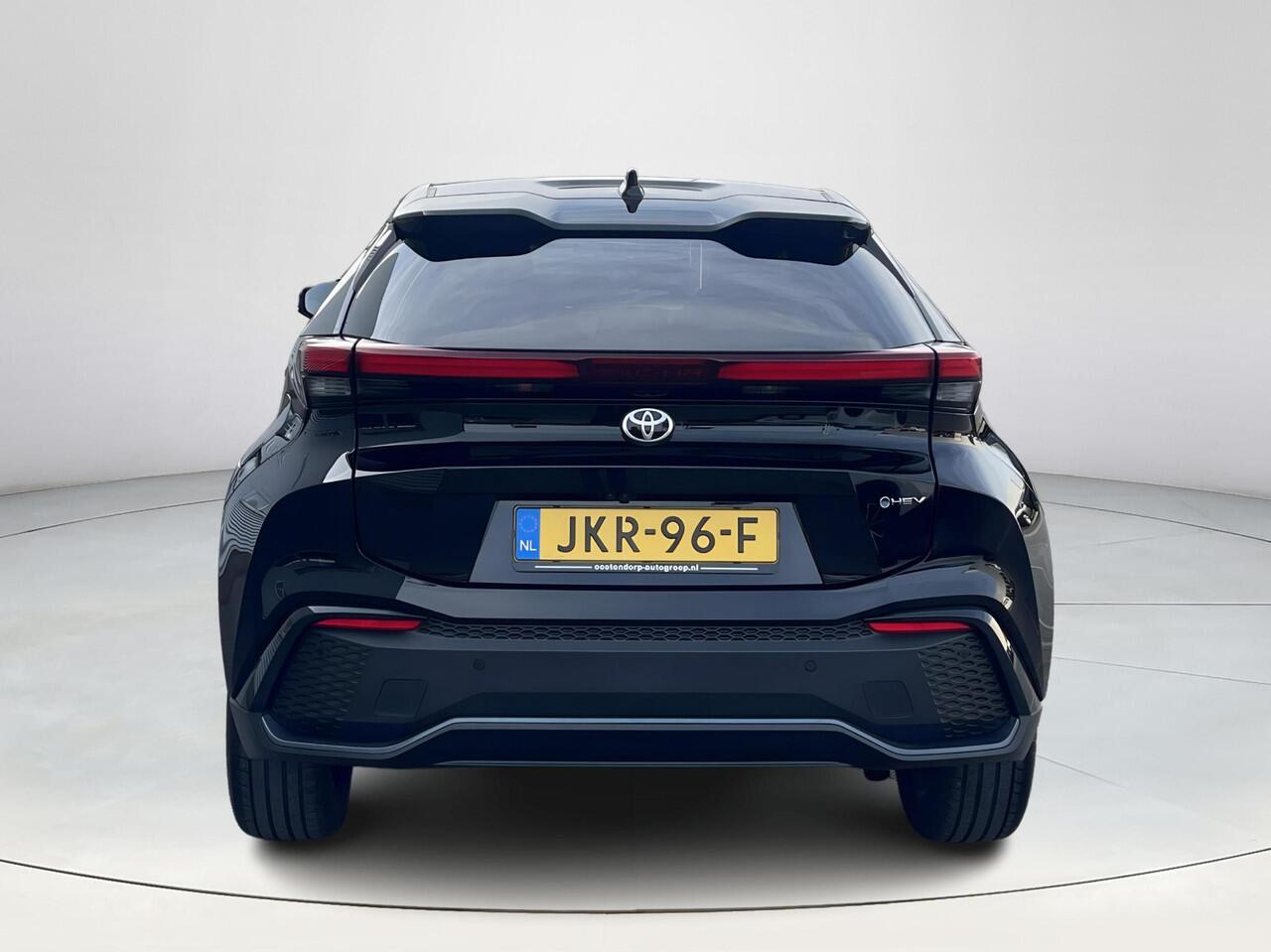 Toyota C-HR 2.0 Hybrid 200 Première Edition