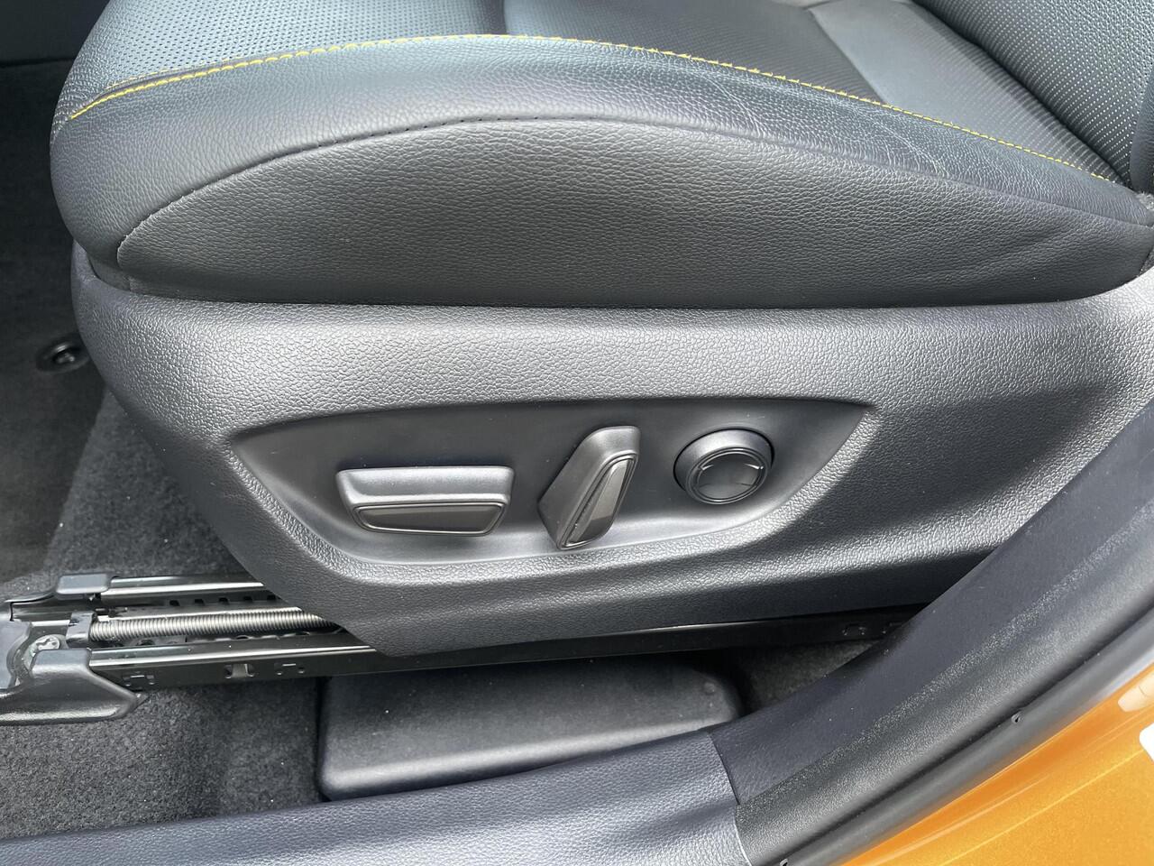 Toyota C-HR 2.0 Hybrid 200 Première Edition