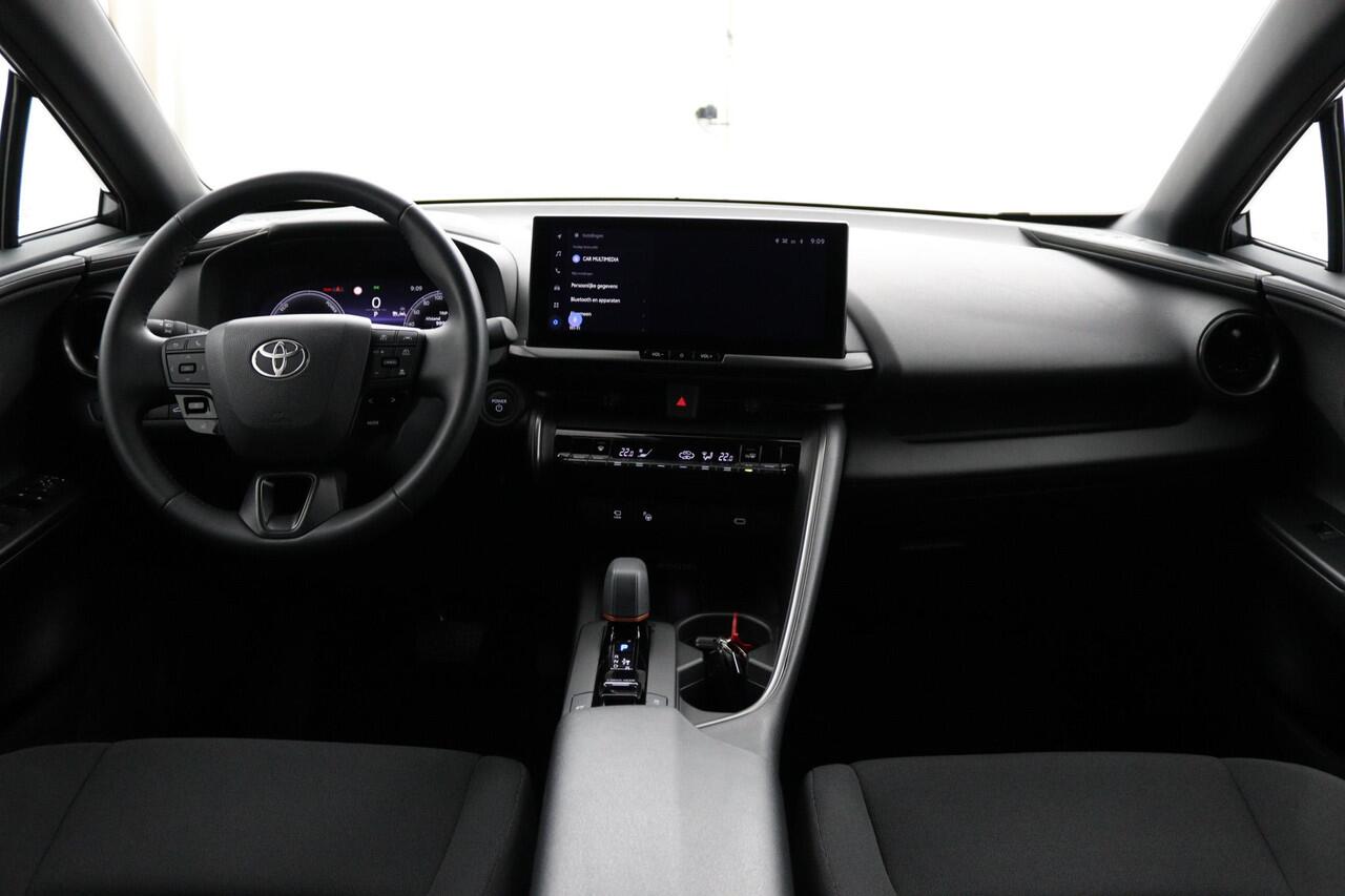 Toyota C-HR 1.8 Hybrid 140 First Edition | 360 graden camera | Navigatie | Electrische achterklep |