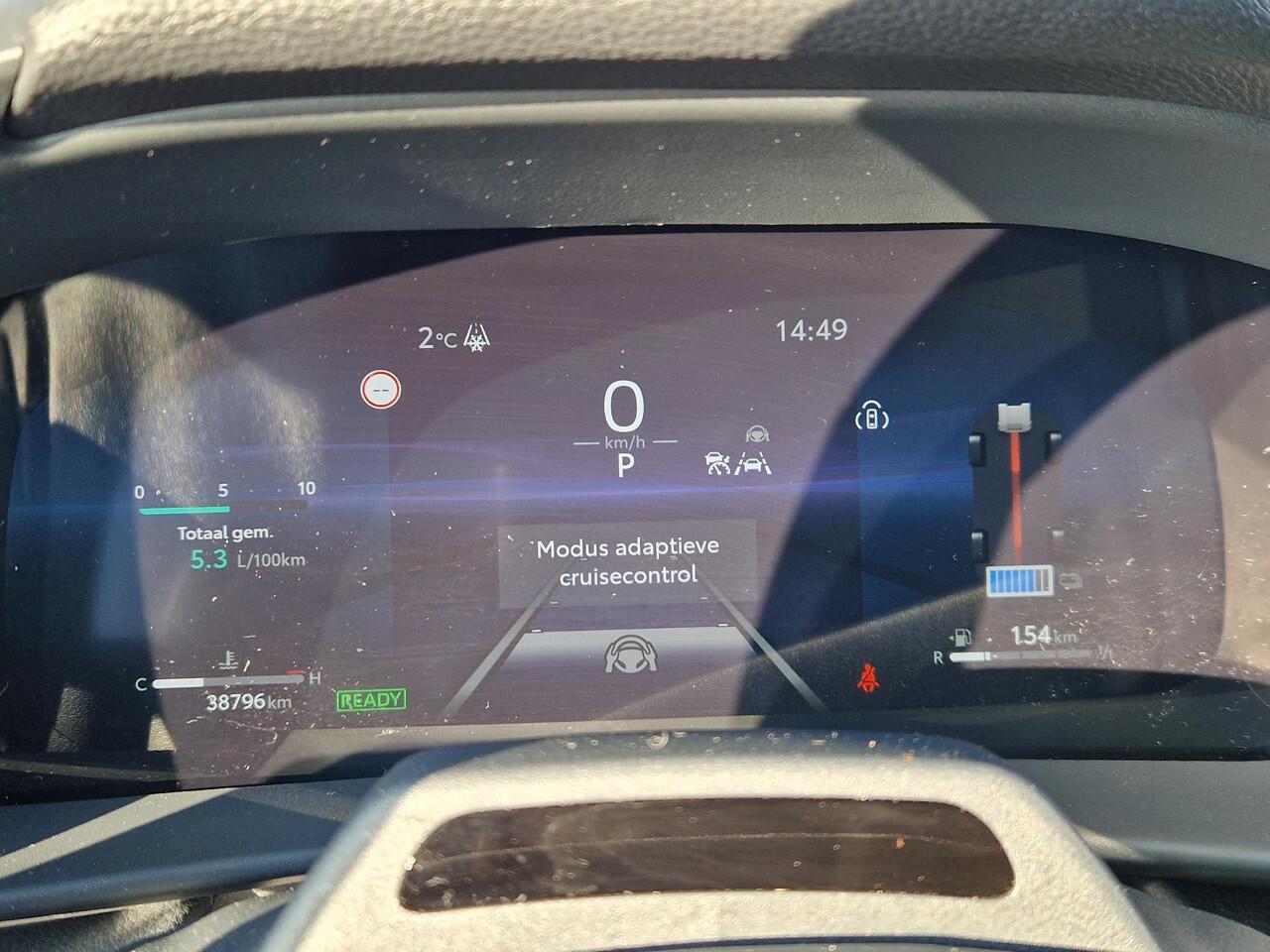 Toyota C-HR 1.8 Hybrid 140 Executive | 360 Camera | PDC Rondom | Stoelverw. |