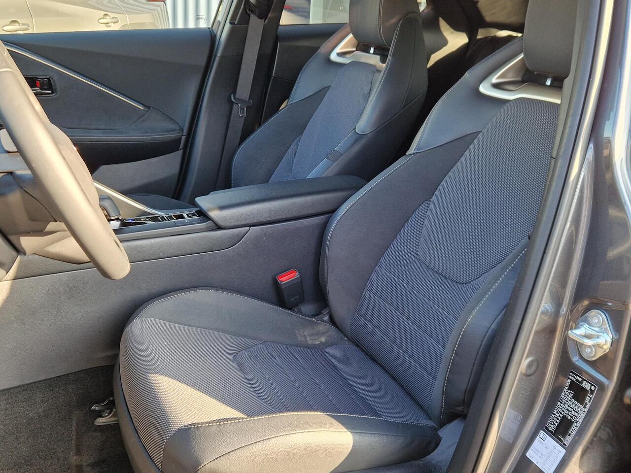 Toyota C-HR 1.8 Hybrid 140 Executive | 360 Camera | PDC Rondom | Stoelverw. |