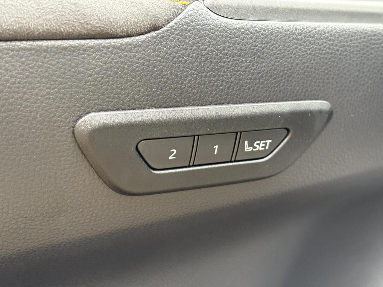 Toyota C-HR 2.0 Hybrid 200 Première Edition AWD **PANORAMADAK/ GEHEUGEN VOORSTOEL/ 360 CAMERA/ LEDER BEKLEDING/ GARANTIE**