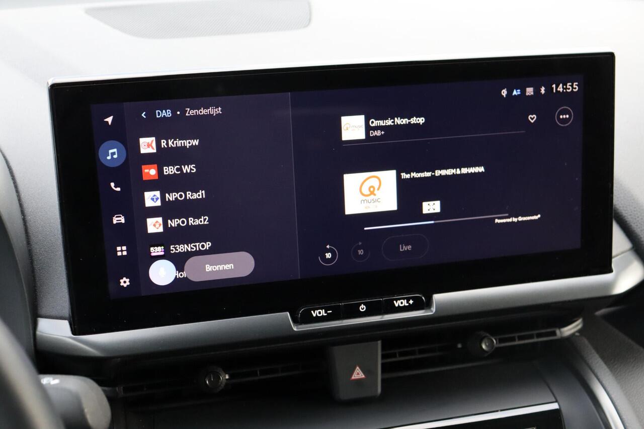 Toyota C-HR 1.8 Hybrid 140 First Edition, 360 Camera, Apple Carplay / Android Auto, Parkeercamera, Draadloze telefoonoplader, BSM!