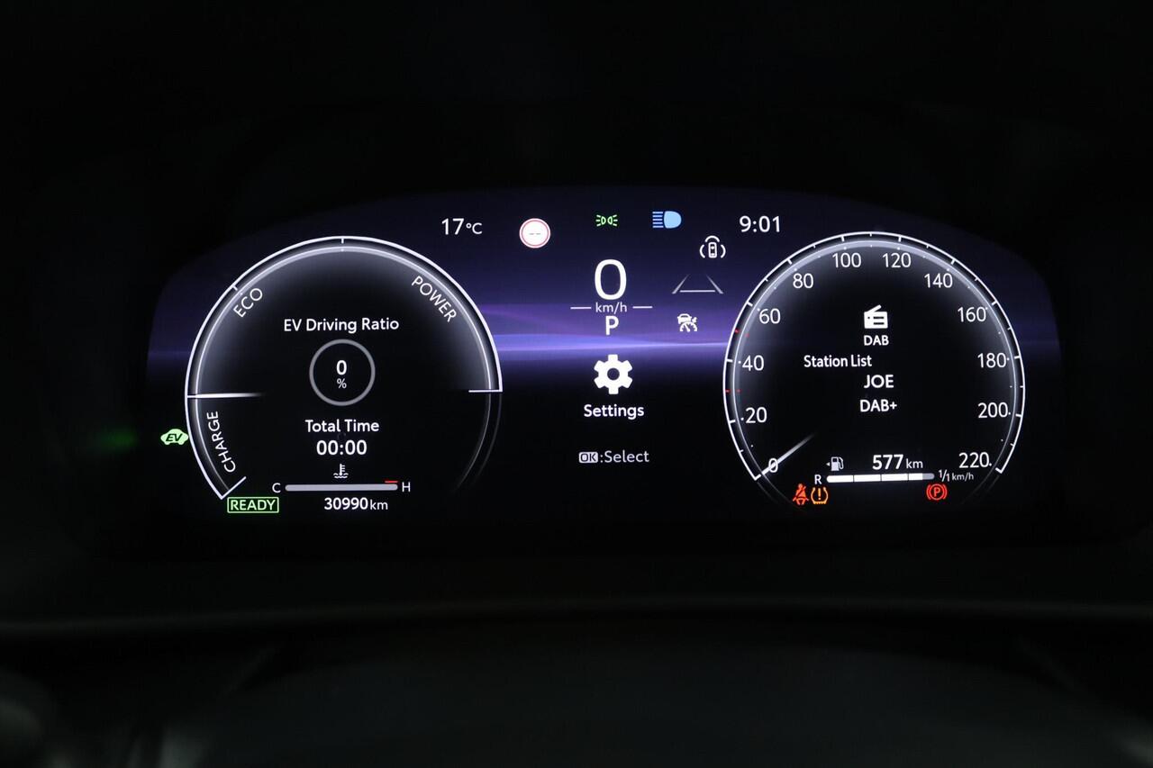 Toyota C-HR 1.8 Hybrid 140 Dynamic | Adaptive Cruise Control | Apple Carplay | Android Auto | Achteruitrijcamera | Parkeersensoren | Keyless entry |