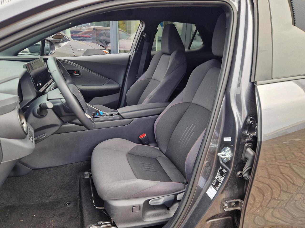 Toyota C-HR 1.8 Hybrid 140 Dynamic