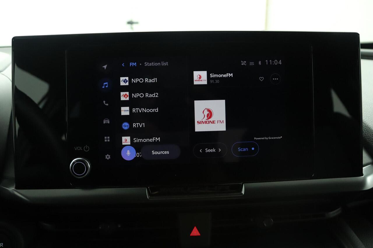 Toyota C-HR 1.8 Hybrid 140 Active | Adaptive Cruise Control | Apple Carplay | Android Auto | Achteruitrijcamera |