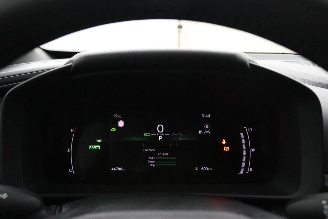 Toyota C-HR 1.8 Hybrid 140 Active | Adaptive Cruise Controle | Apple Carplay