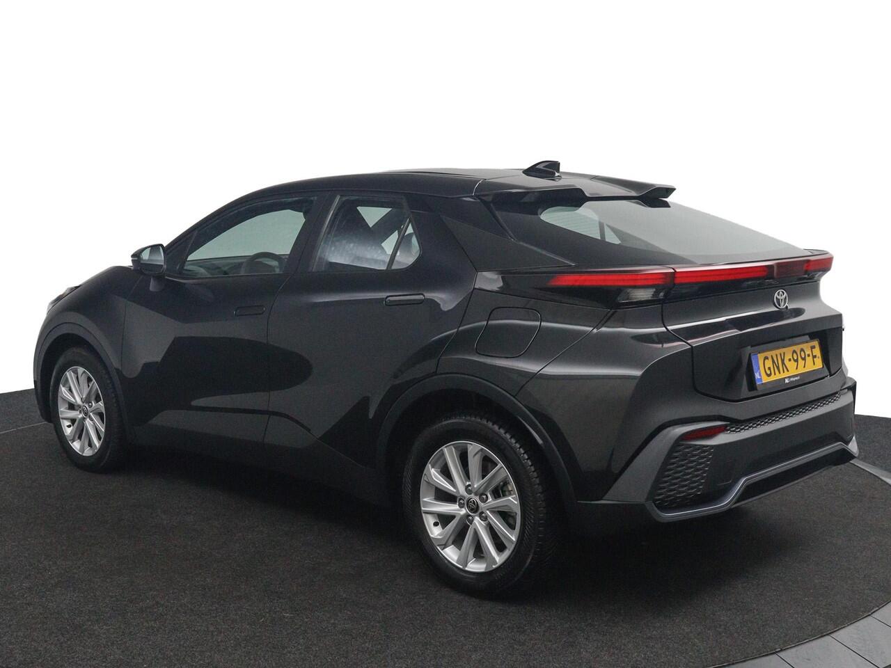 Toyota C-HR 1.8 Hybrid 140 Active | Adaptive Cruise Controle | Apple Carplay