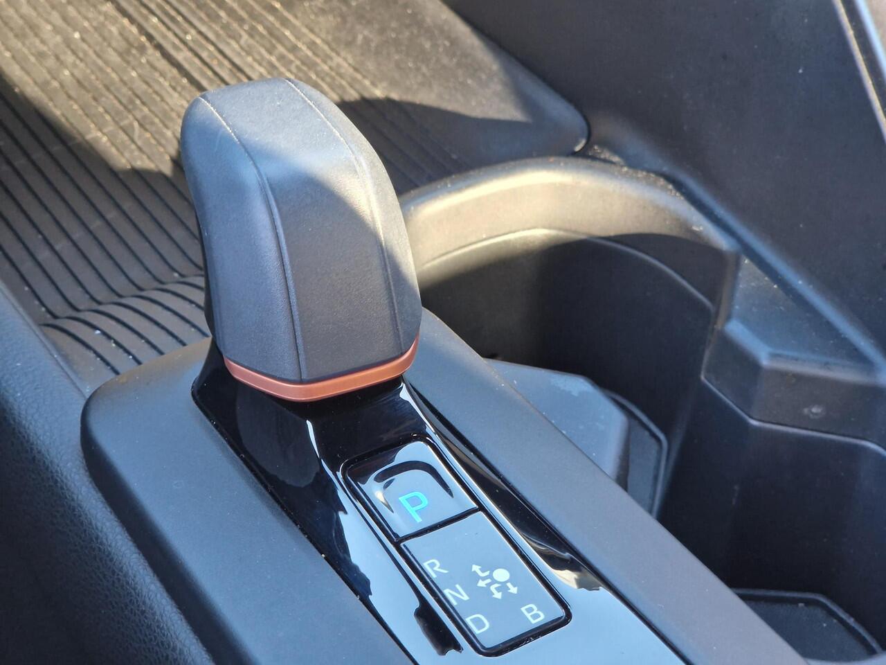 Toyota C-HR 1.8 Hybrid 140 Dynamic