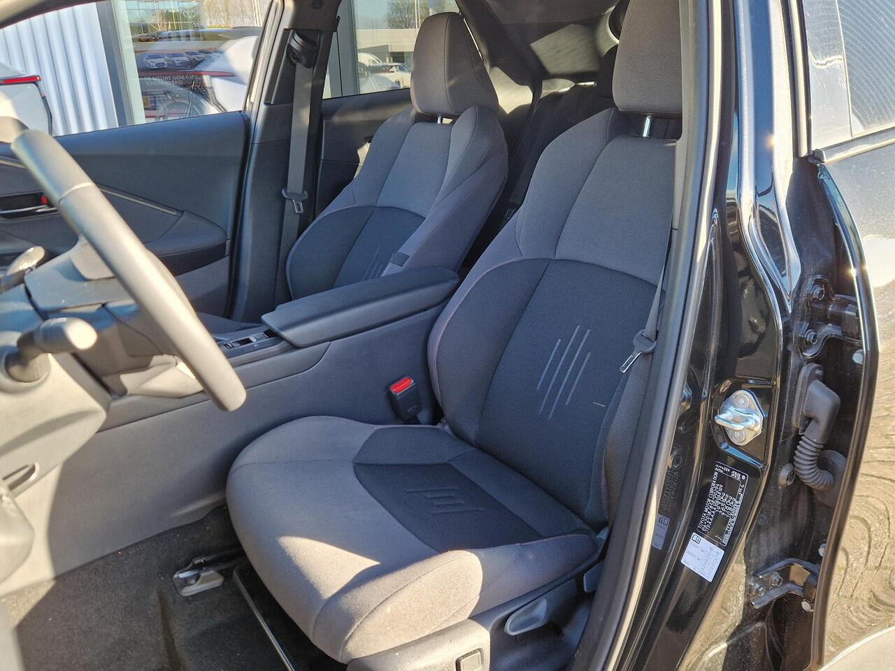 Toyota C-HR 1.8 Hybrid 140 Dynamic