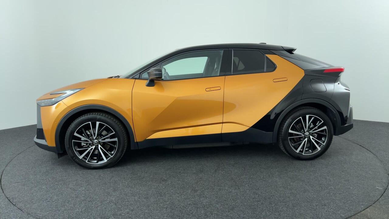 Toyota C-HR 2.0 Plug-in Hybrid 220 Première Edition | Rijklaar |