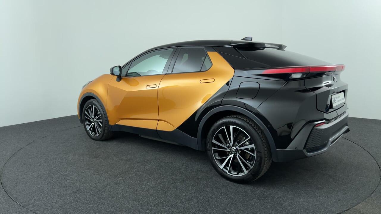 Toyota C-HR 2.0 Plug-in Hybrid 220 Première Edition | Rijklaar |