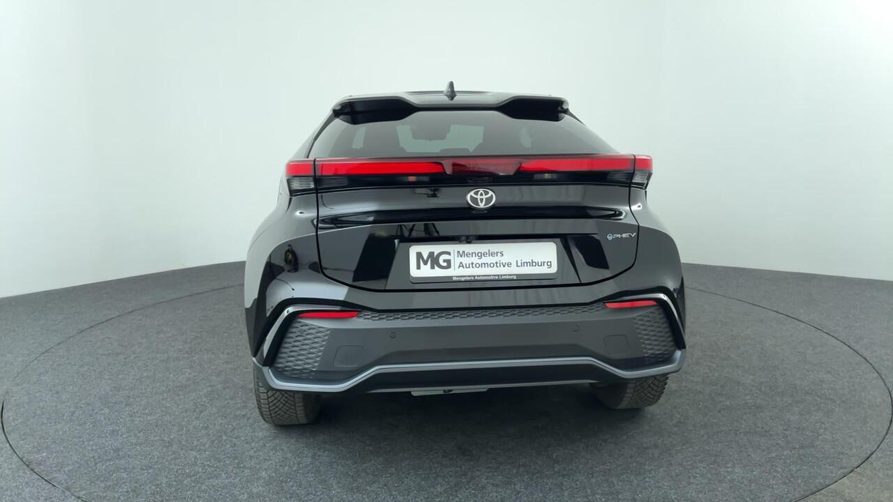 Toyota C-HR 2.0 Plug-in Hybrid 220 Première Edition | Rijklaar |