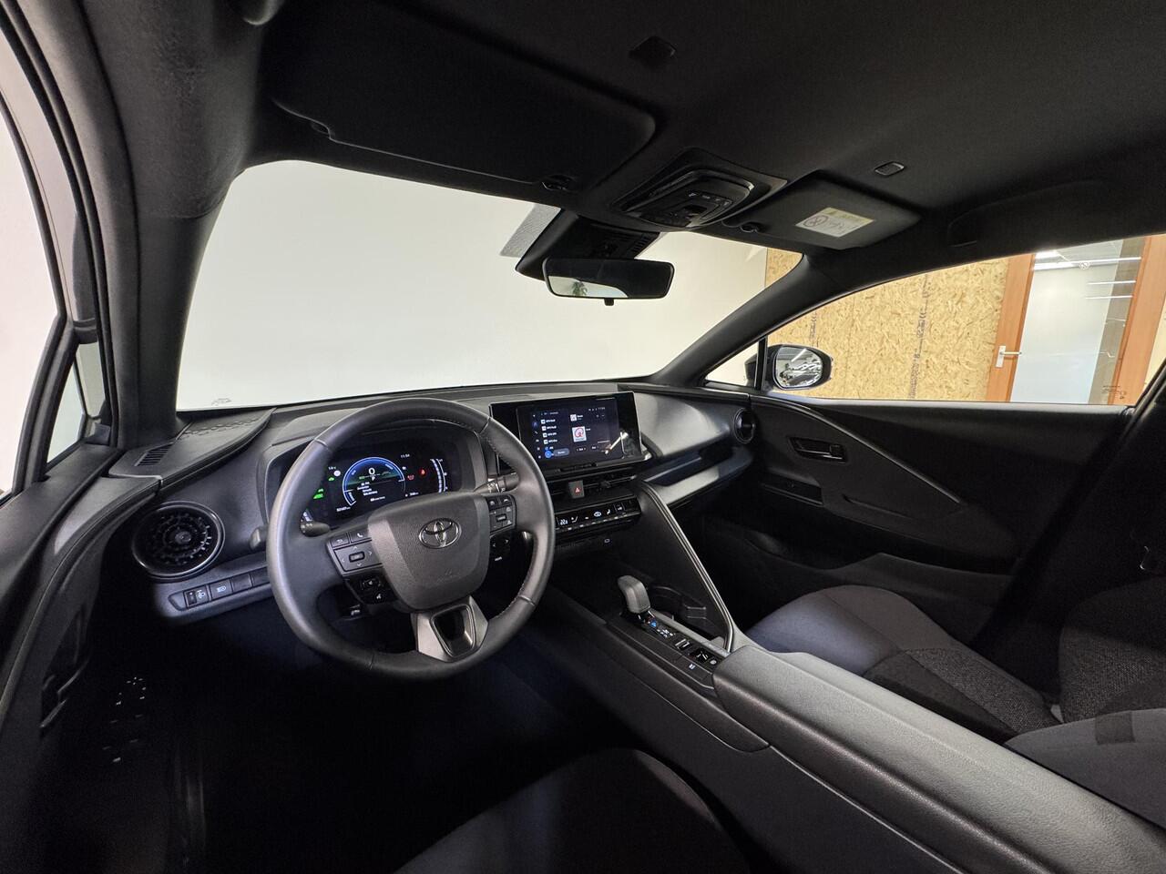 Toyota C-HR 1.8 Hybrid 140 Active