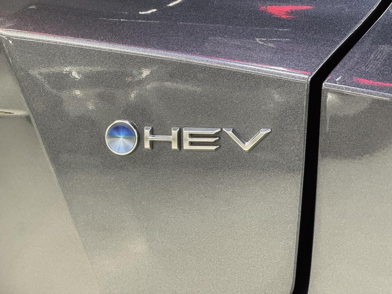 Toyota C-HR 1.8 Hybrid 140 Active