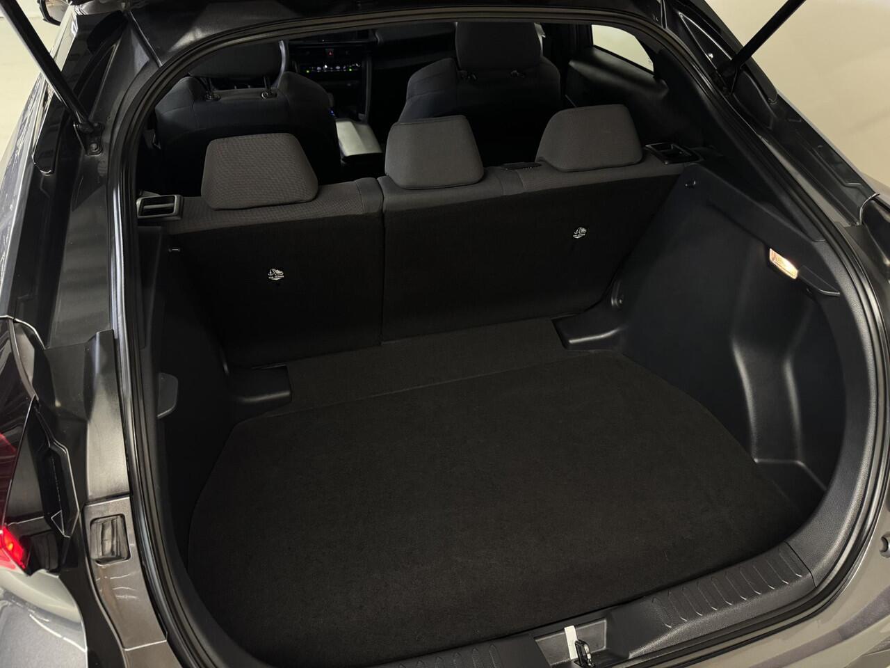 Toyota C-HR 1.8 Hybrid 140 Active