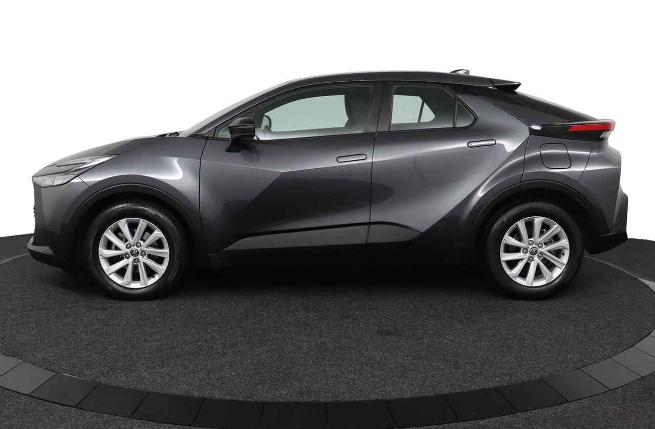 Toyota C-HR 1.8 Hybrid 140 Active | Apple Carplay/Android Auto | Achteruitrijcamera | Keyless start |