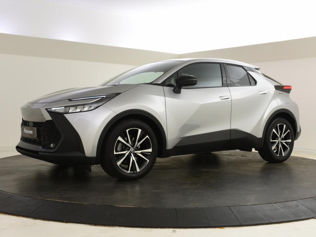 Toyota C-HR 1.8 Hybrid 140 Dynamic | PDC V+A | Allseasons | Blind Spot |
