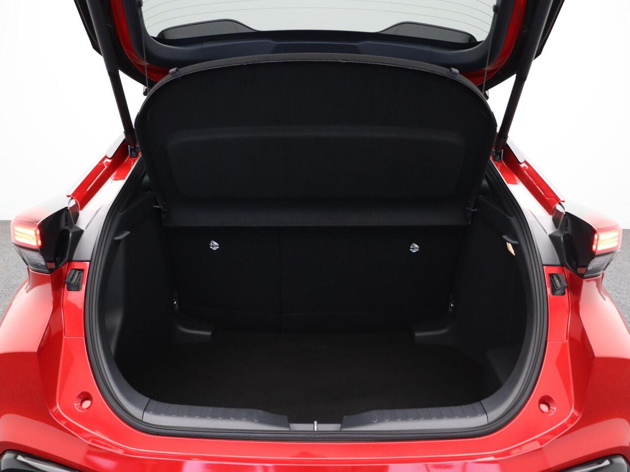 Toyota C-HR 2.0 Hybrid 200 GR SPORT PLUS | Elektrisch Verstelbare Stoel, Full Led | Stoel, Stuur en voorruitverwarming |