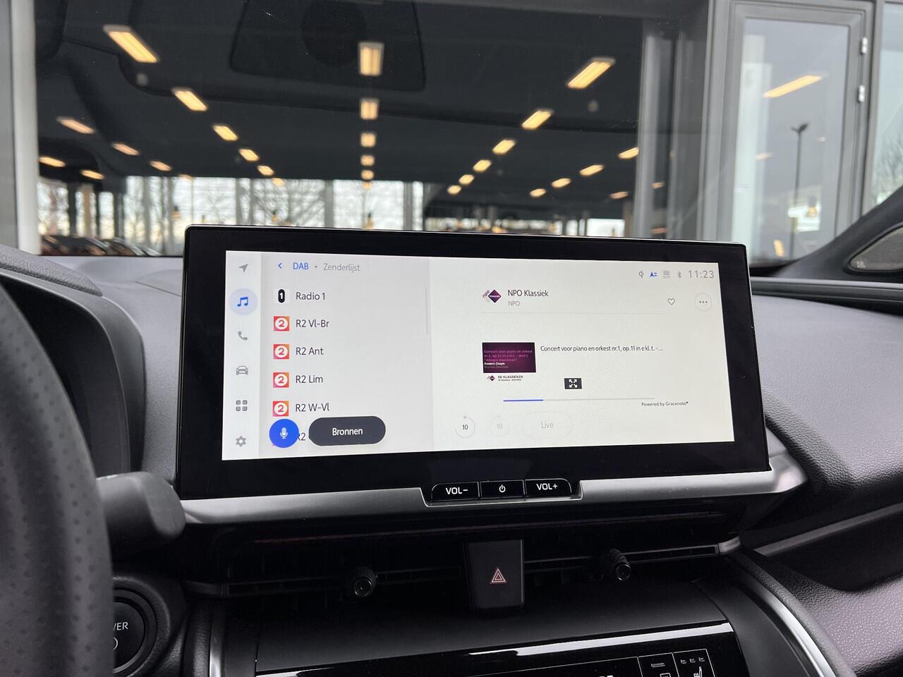 Toyota C-HR 2.0 Hybrid 200 GR SPORT PLUS AWD-i 198PK | JBL | Navigatie | Achteruitrijcamera | Head-up Display