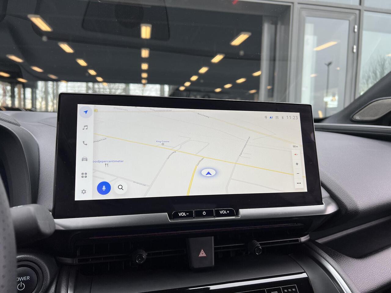 Toyota C-HR 2.0 Hybrid 200 GR SPORT PLUS AWD-i 198PK | JBL | Navigatie | Achteruitrijcamera | Head-up Display