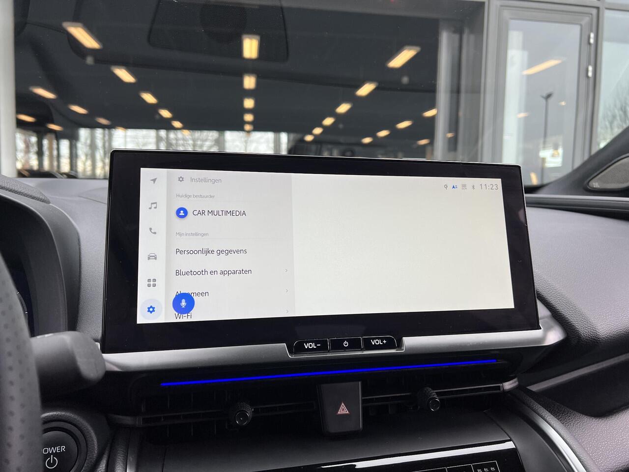 Toyota C-HR 2.0 Hybrid 200 GR SPORT PLUS AWD-i 198PK | JBL | Navigatie | Achteruitrijcamera | Head-up Display